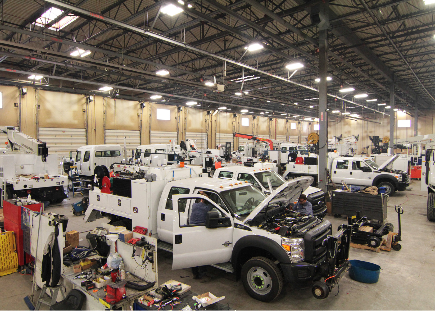 Featuring Auto Truck Group